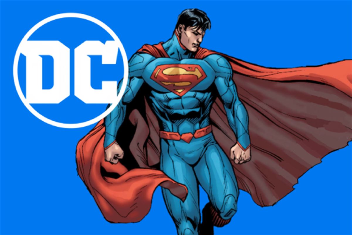 Superman : la liste de tous les jeux vidéo dont il est le héros