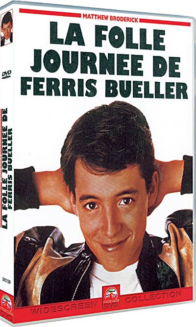 La-folle-journee-de-Ferris-Bueller-days-off-john-hughes-fnac