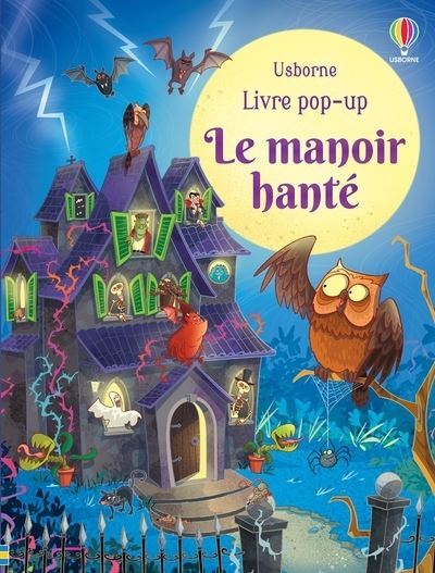 Le-manoir-hante-Mon-livre-pop-up