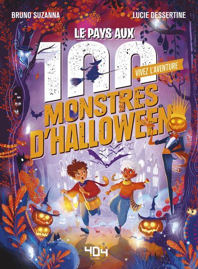 Vivez-l-Aventure-Le-pays-aux-100-monstres-d-Halloween