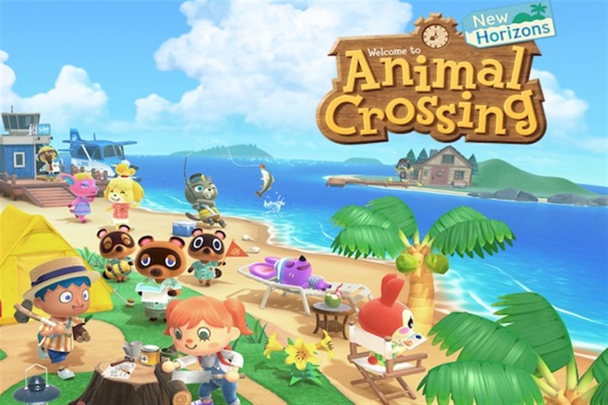 Animal Crossing: New Horizons : tout ce qu'il faut savoir sur le titre phare de Nintendo
