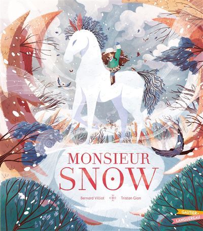 Monsieur-Snow