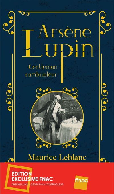 Arsene-Lupin-gentleman-cambrioleur