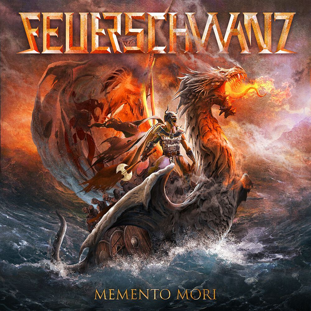 Feuerschwanz-Memento-Mori-Metal-Fnac