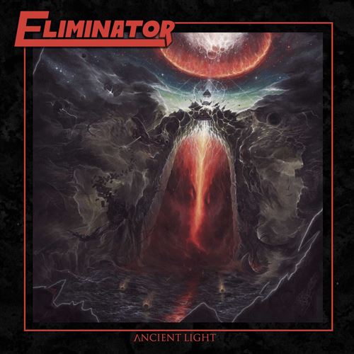 Eliminator-Ancient-Light-metal-fnac