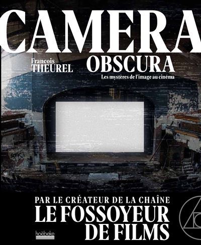 Camera-obscura