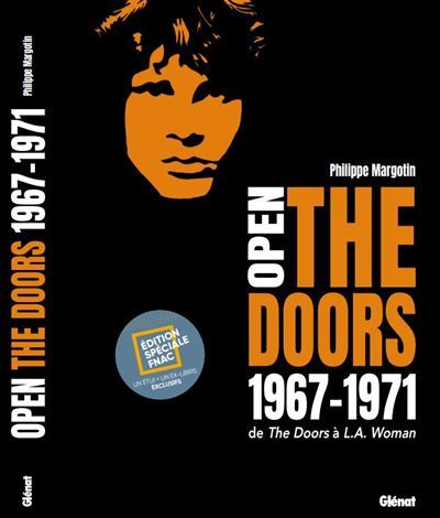 Open-the-doors