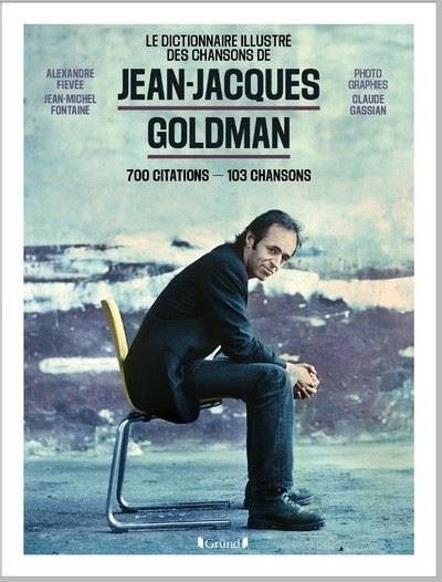 Jean-Jacques-Goldman