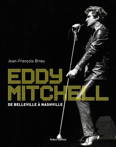 Eddy-Mitchell
