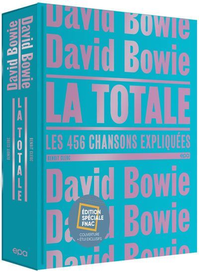 Bowie-La-Totale