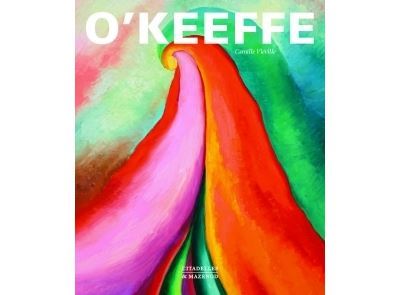 Georgia-O-Keeffe