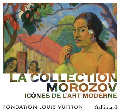 La-collection-Morozov