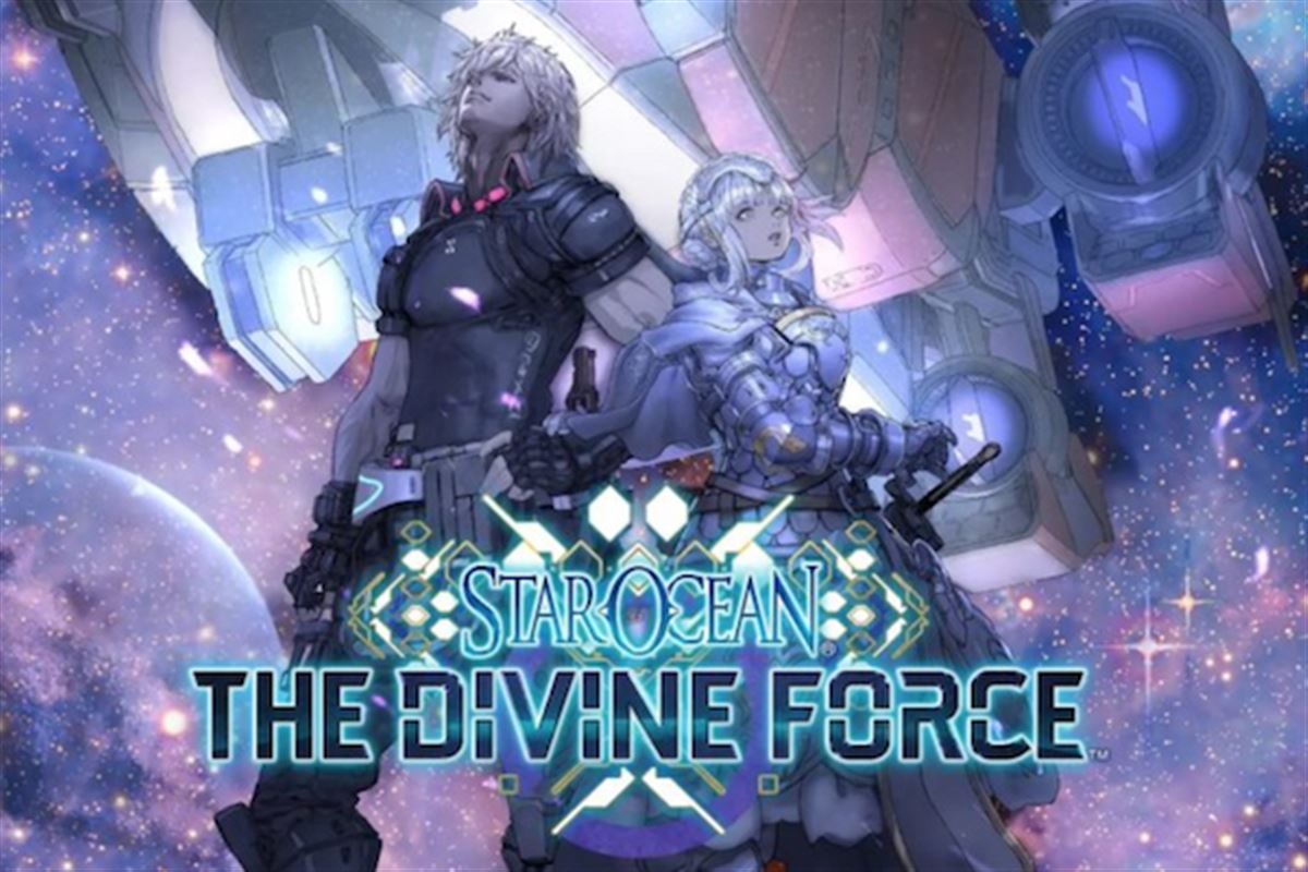 Star Ocean The Divine Force : notre preview et toutes les infos sur le retour de la licence