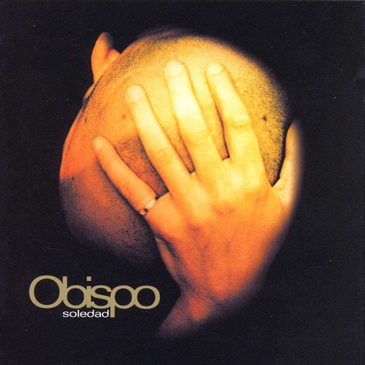 Obispo soledad