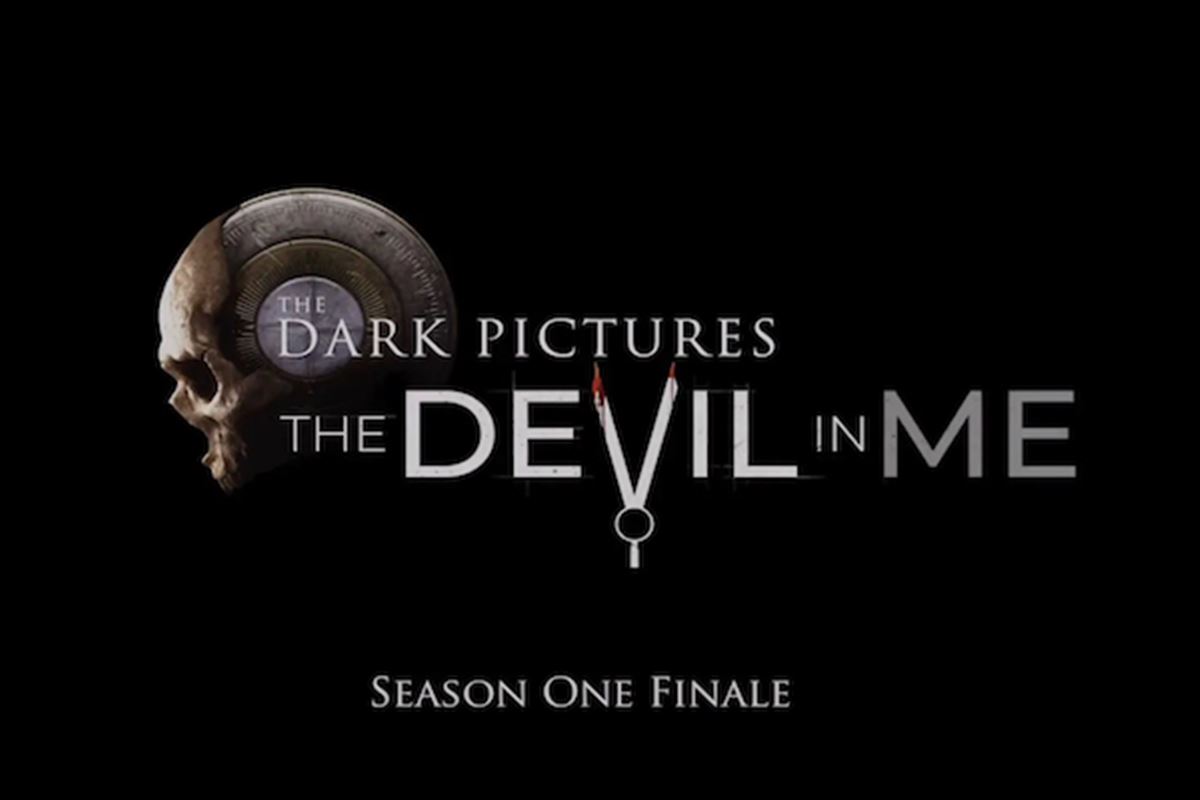 The Dark Pictures : Devil in Me : toutes les infos sur le dernier épisode