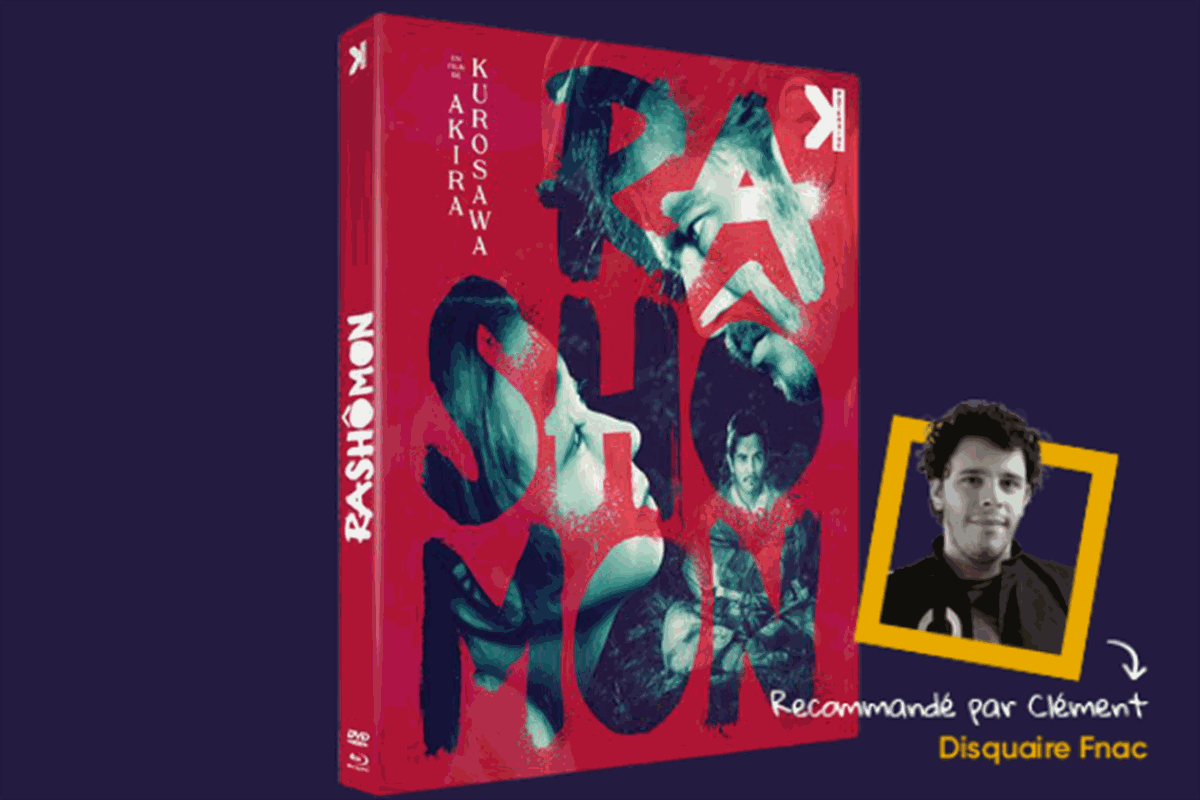 Rashomon de Kurosawa : son influence et ses héritiers au cinéma