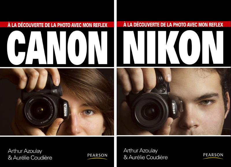 A La Decouverte De La Photo Avec Mon Reflex Canon Ou Nikon Conseils D Experts Fnac