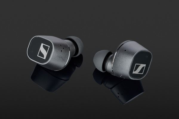 True Wireless
