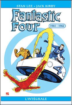Fantastic-Four