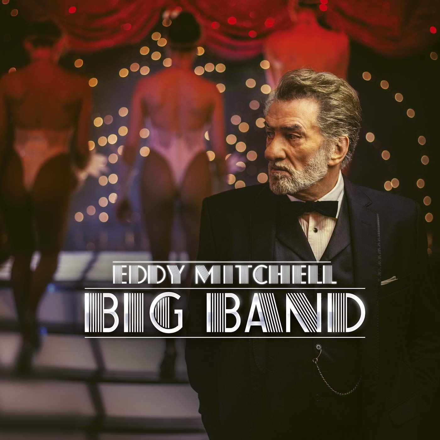 Big Band Mitchell