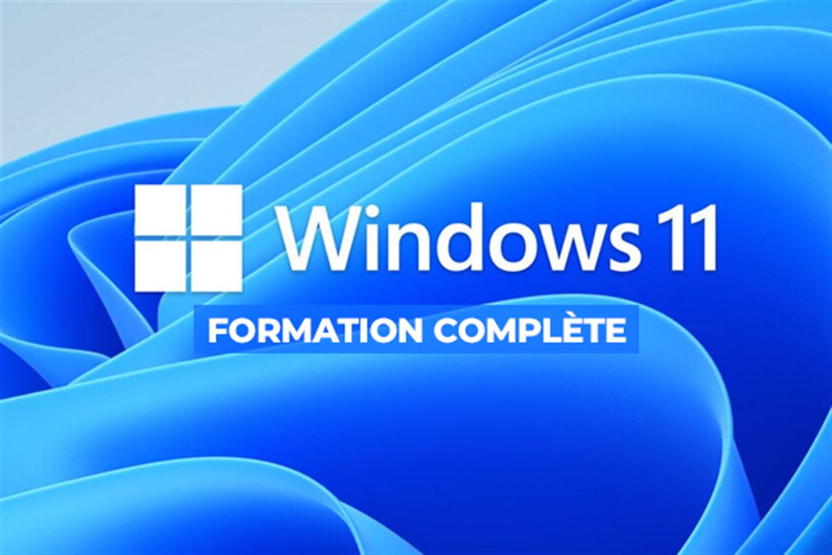 Découvrir le nouveau système d’exploitation Windows 11