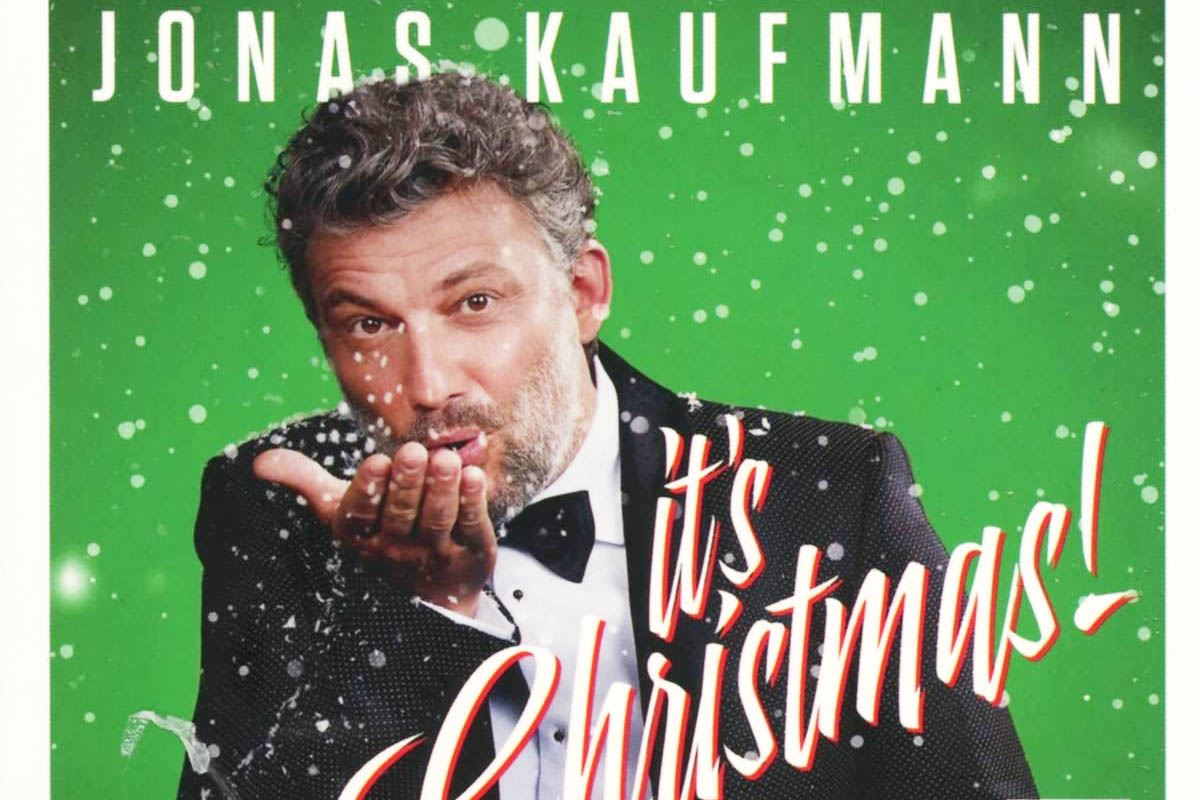 Chansons de Noël : les albums indispensables pour les fêtes