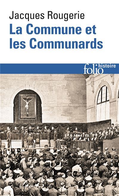 La-Commune-et-les-Communards