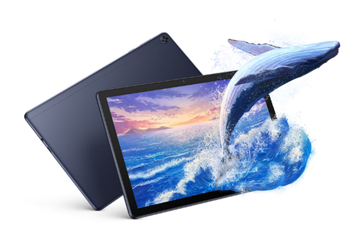 Huawei MatePad T10s, une tablette d’entrée de gamme séduisante et abordable