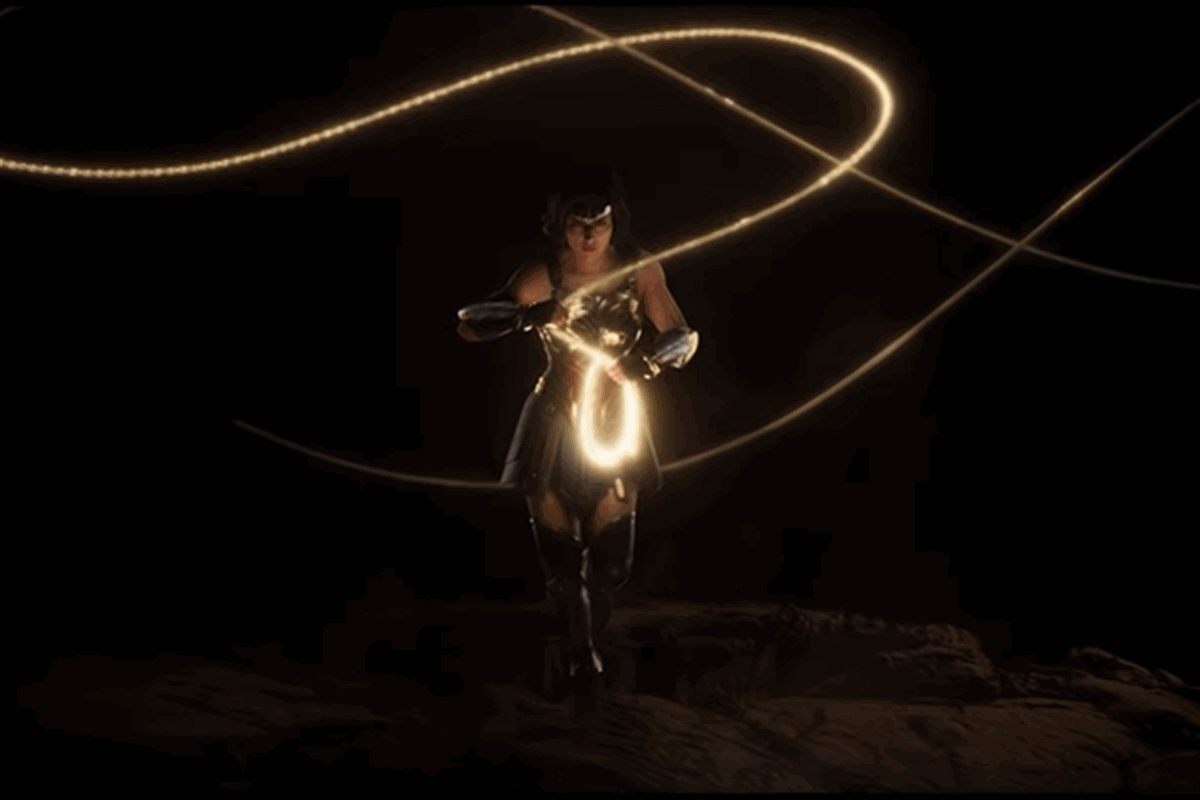 Wonder Woman : date de sortie, trailer... toutes les infos sur le jeu de la super héroïne
