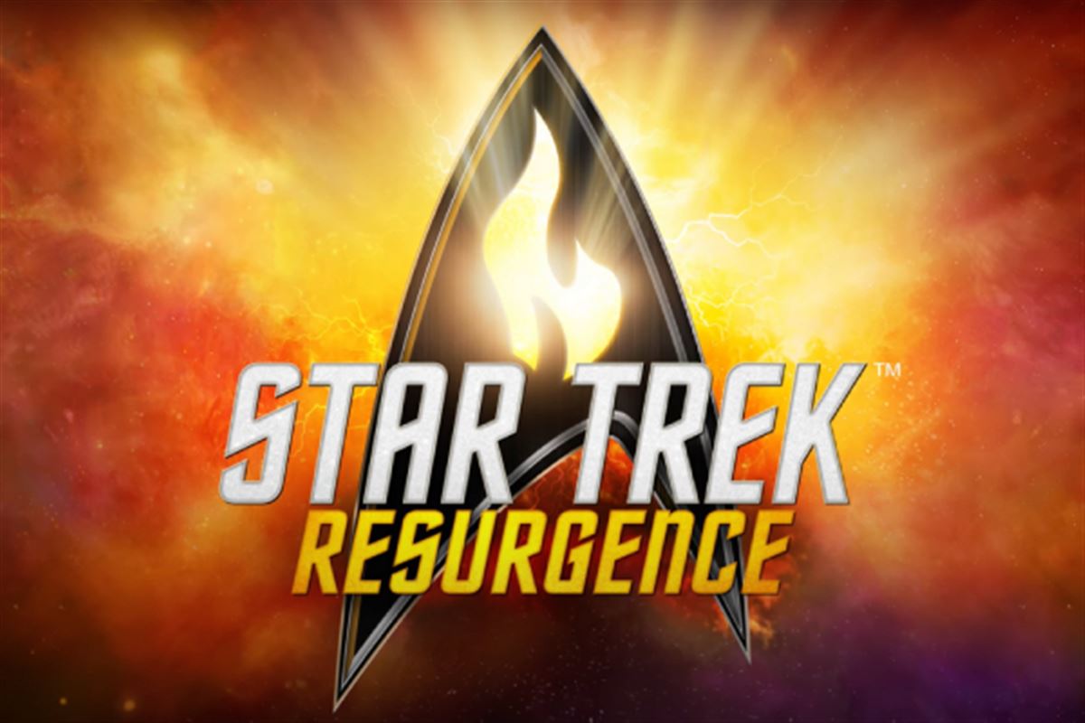 Star Trek : Resurgence : infos, date de sortie... tout savoir sur le jeu
