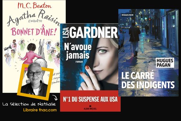 rencontres polar de poitiers