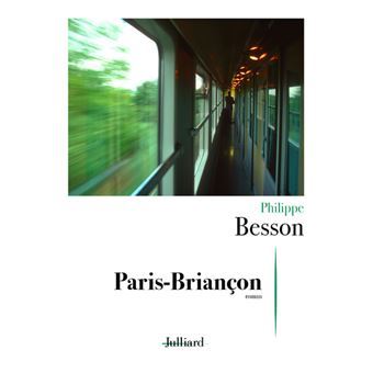 Paris-Briancon