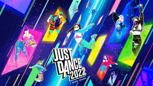 just dance 22