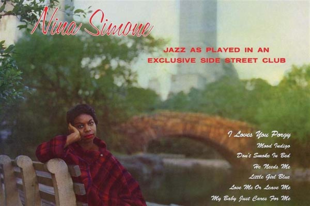 Les dix meilleures chansons de Nina Simone