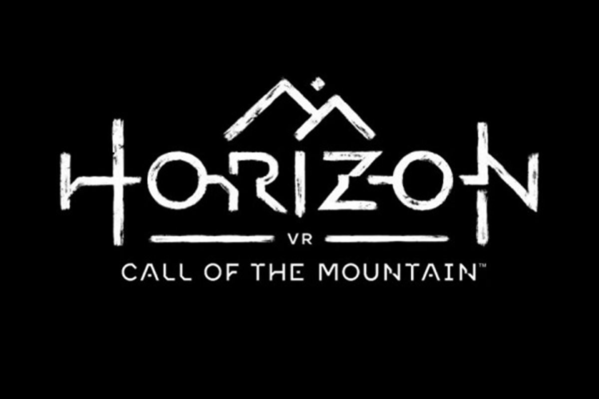 Horizon : Call of the Mountain : toutes les infos sur le premier jeu PS VR 2