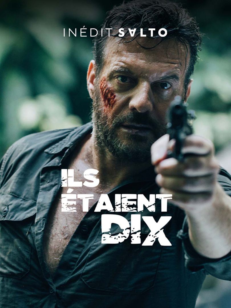 Ils étaient dix