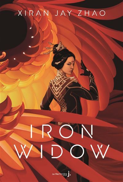 Iron-Widow