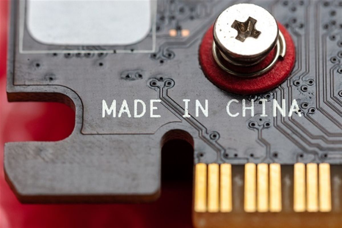 Mon top 6 des innovations photo-vidéo Made in China