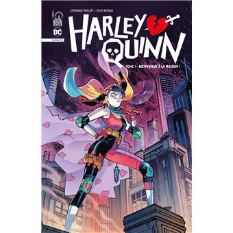Harley-Quinn-Infinite