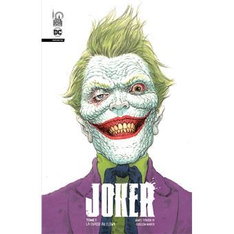 Joker-Infinite