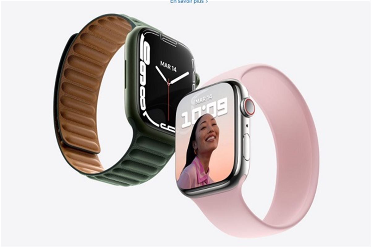 Comment personnaliser son Apple Watch ?