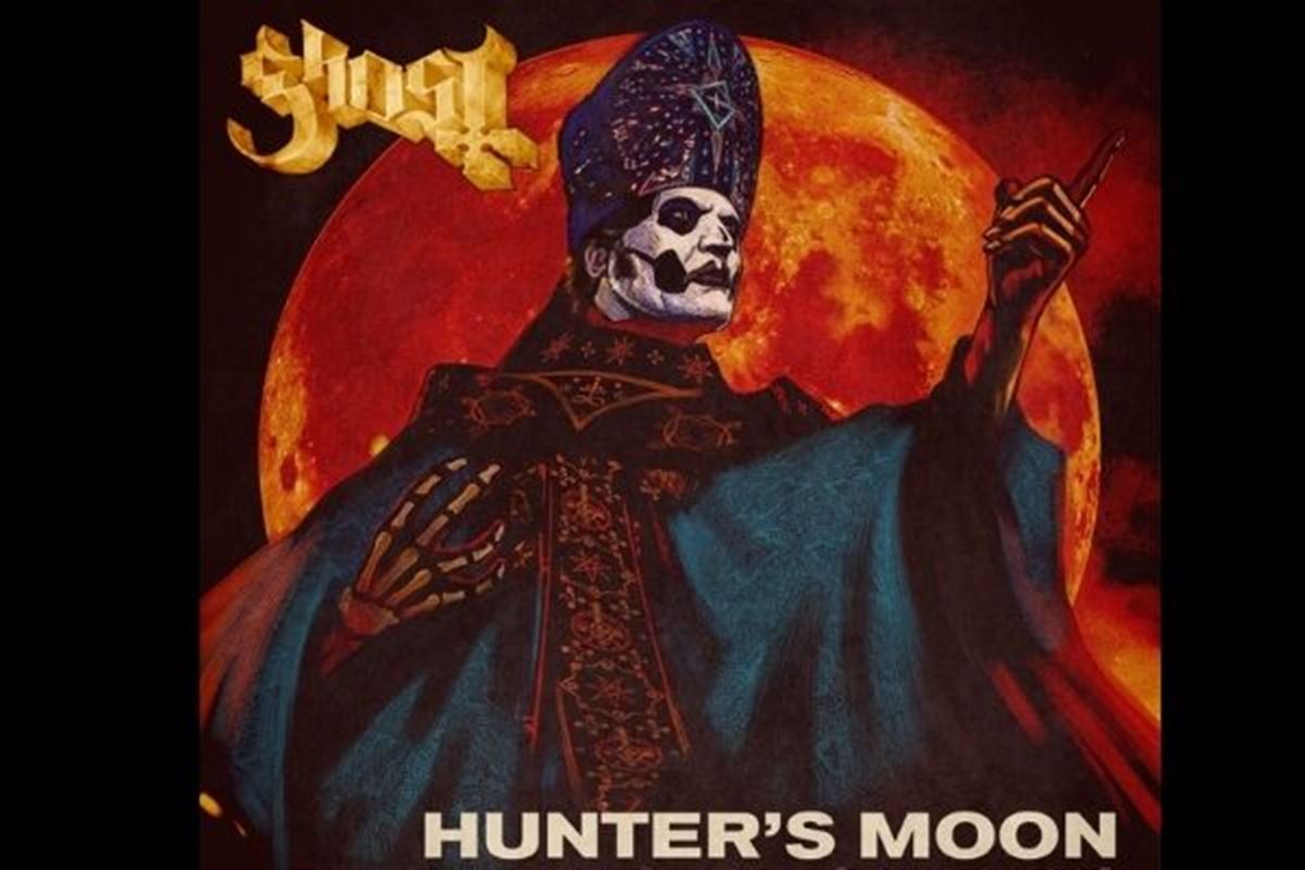 Ghost : le groupe le plus mystérieux du metal en dix chansons