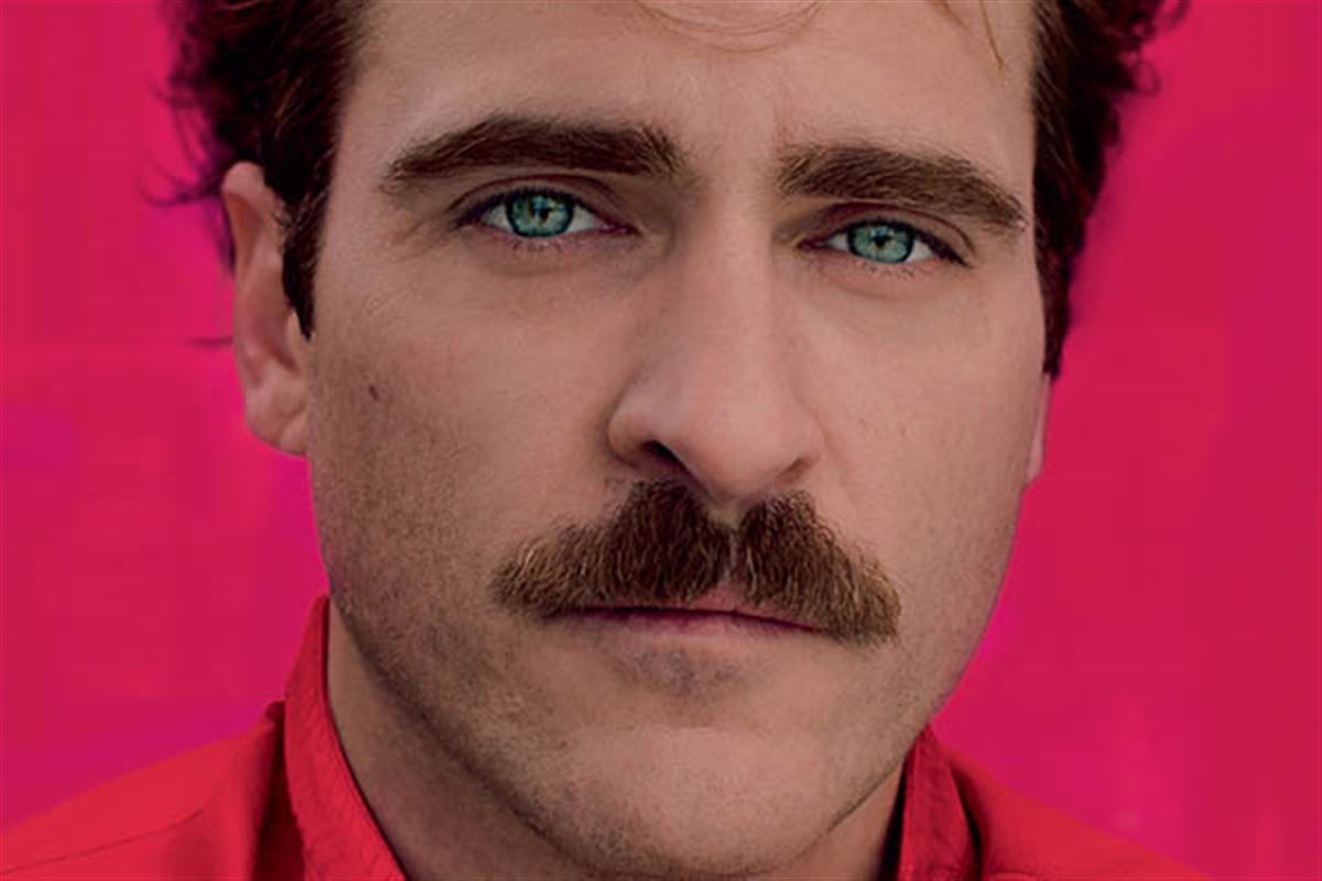 Les meilleurs films de Joaquin Phoenix : une filmographie hétéroclite