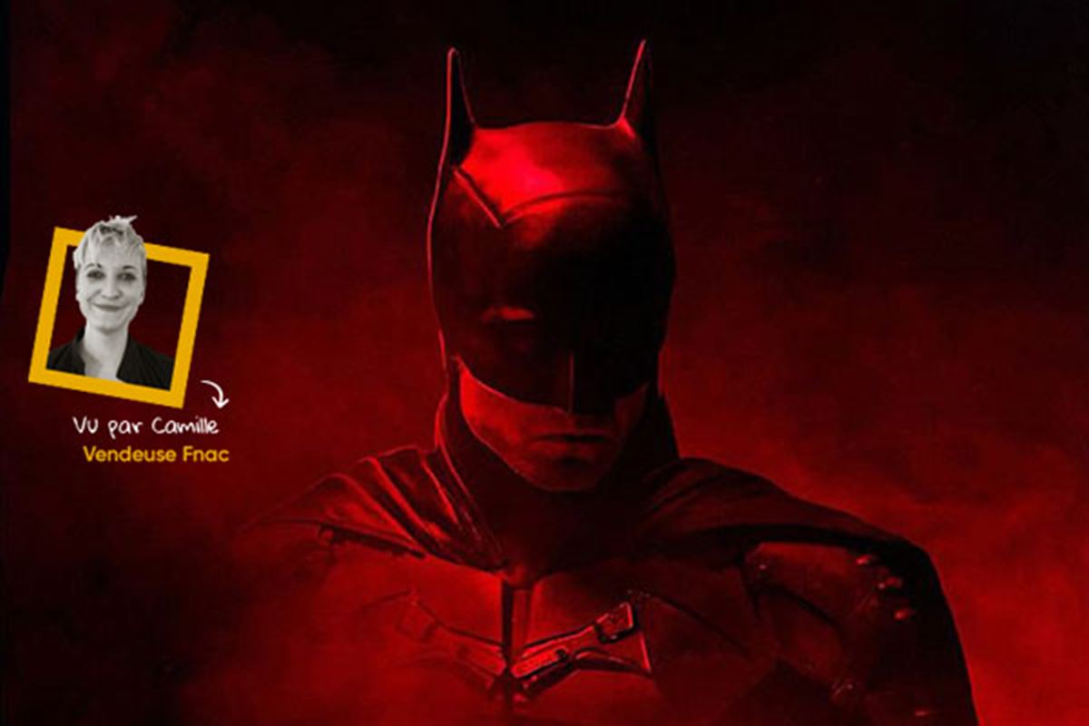 Batman change de cap : retour sur les adaptations de l'Homme chauve-souris