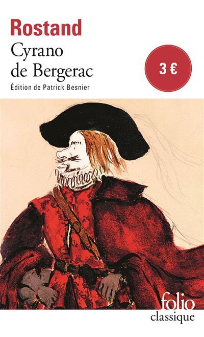 Cyrano-de-Bergerac
