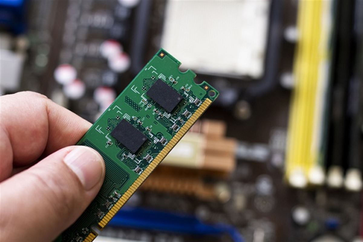RAM, SDRAM, DDR 4, GDDR5 : petit guide du jargon de la mémoire vive