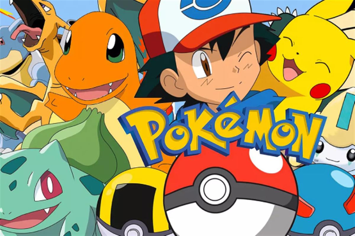 Pokémon : la liste de tous les jeux de la licence