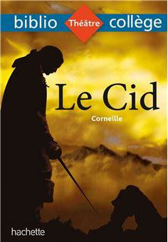Bibliocollege-Le-Cid-Corneille