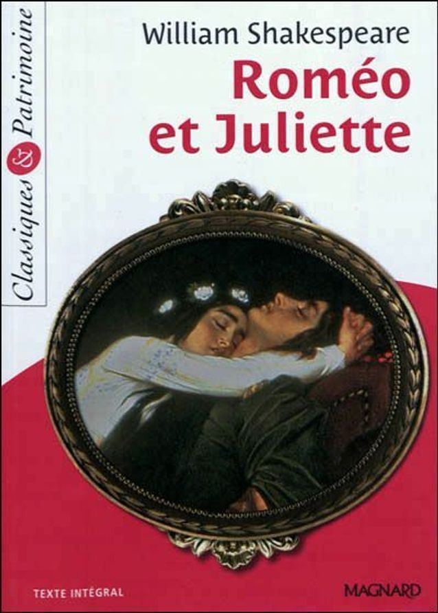 Romeo-et-Juliette-de-William-Shakespeare