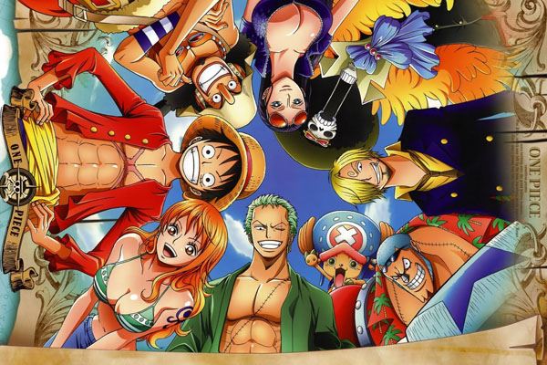 One Piece : quelles sont les primes des Mugiwara après la saga de